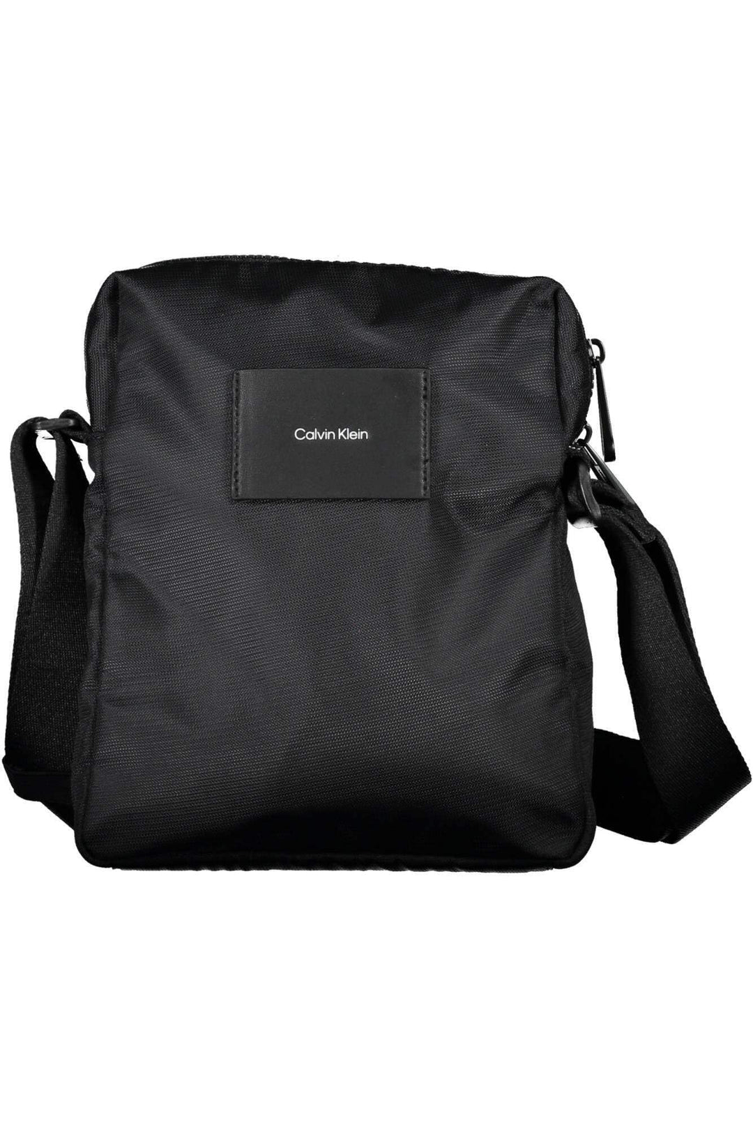 Calvin Klein Herren Reporter 117 Must T, Ck Black