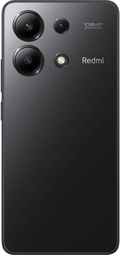 Xiaomi Handy Redmi Note 13 256GB