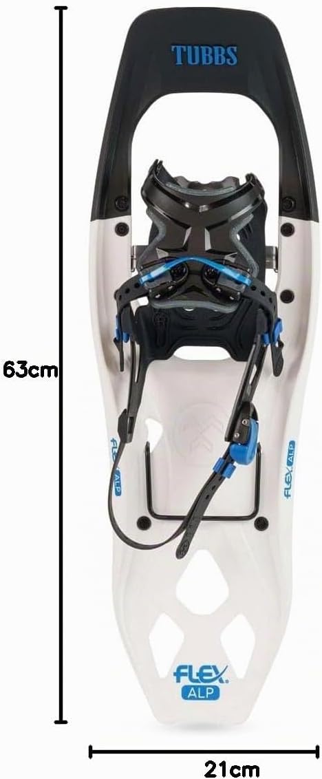 Tubbs Flex ALP Backcountry Schneeschuh