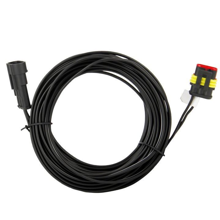 Shentec 20M Niederspannungskabel Transformator Kabel kompatibel mit Gardena Robotic R38Li, R40Li, R8