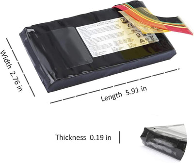 BTY-L78 Laptop Batterie Ersatz für MSI GT62VR 6RD 6RD-033CN 6RD-093XCN GT73 GT73VR 6RE-013CN GT80 2Q