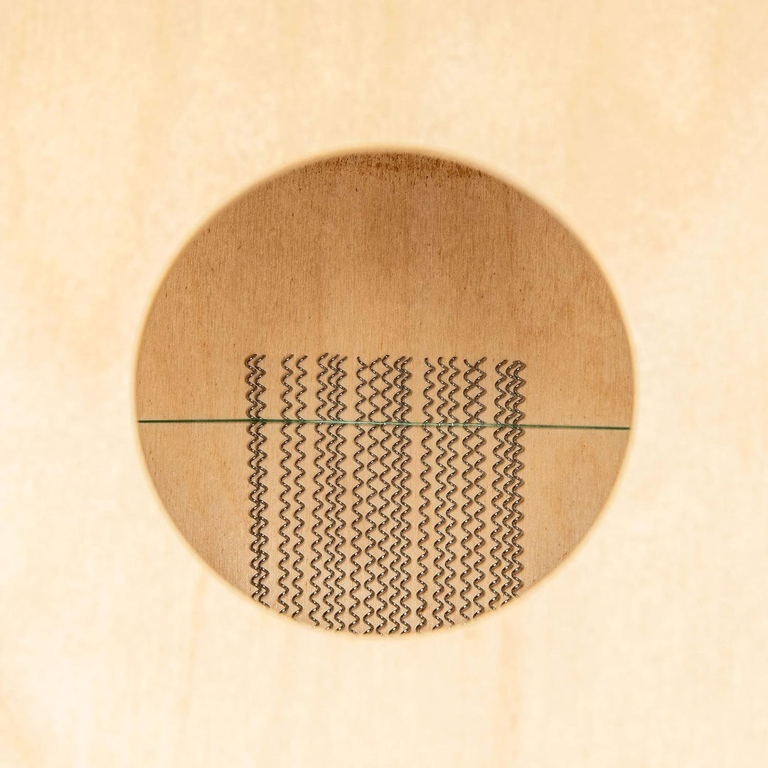 Meinl Percussion Mini Cajon Instrument/Trommel - Eine grossartige Geschenkidee - Die perfekte Deko f