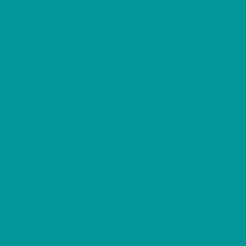 Hamburger Lack-Profi Fliesenlack MATT Türkisblau RAL 5018 Blau Fliesenfarbe für Bodenfliesen & Wandf