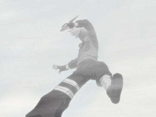 Naruto - Staffel 1: Das Land der Wellen (Episoden 1-19, uncut) [3 DVDs], DVD