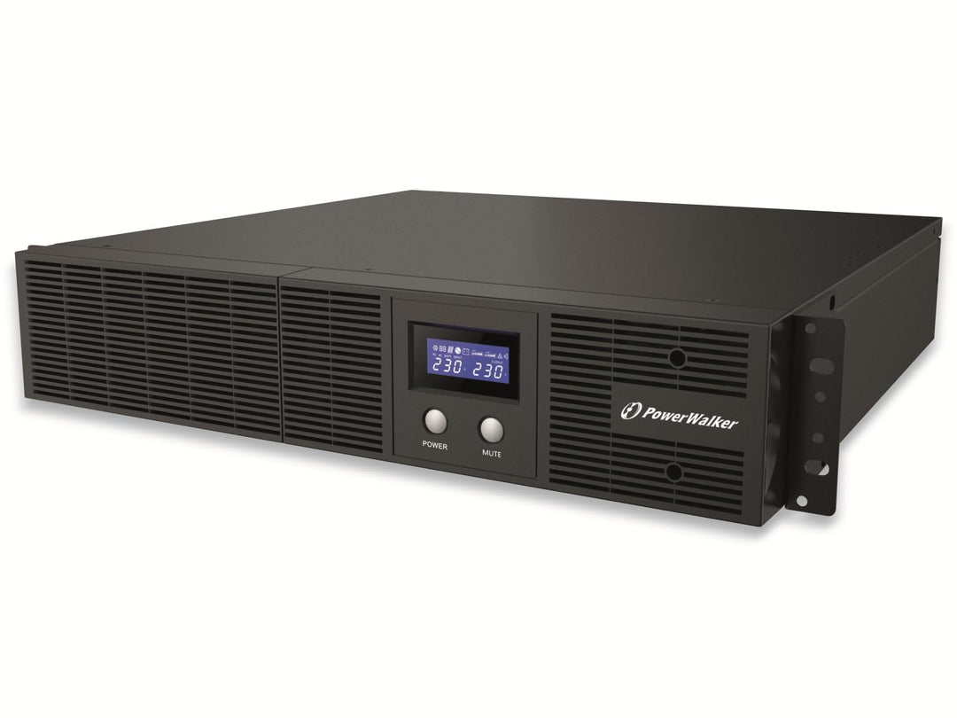 PowerWalker VI 2200 RLE UPS, 10121100, 2200VA, 2200VA