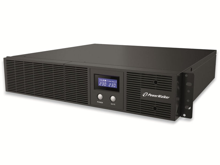 PowerWalker VI 2200 RLE UPS, 10121100, 2200VA, 2200VA