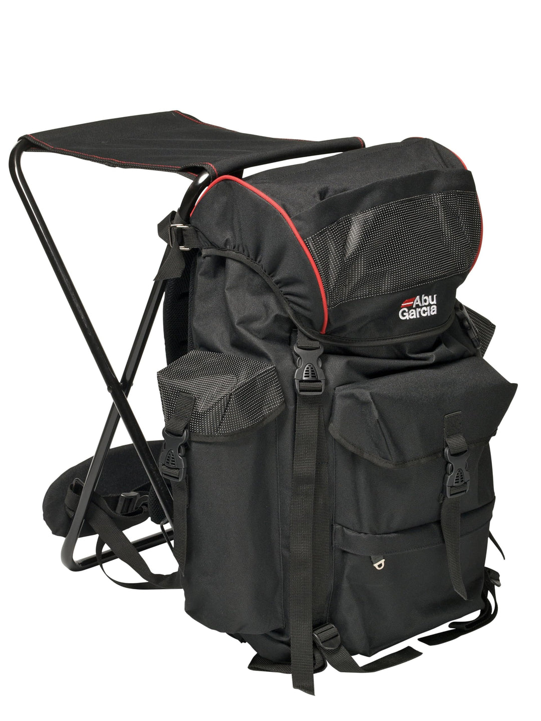 ABU GARCIA Rucksack Zubehör für das Angeln Rucksacks Deluxe