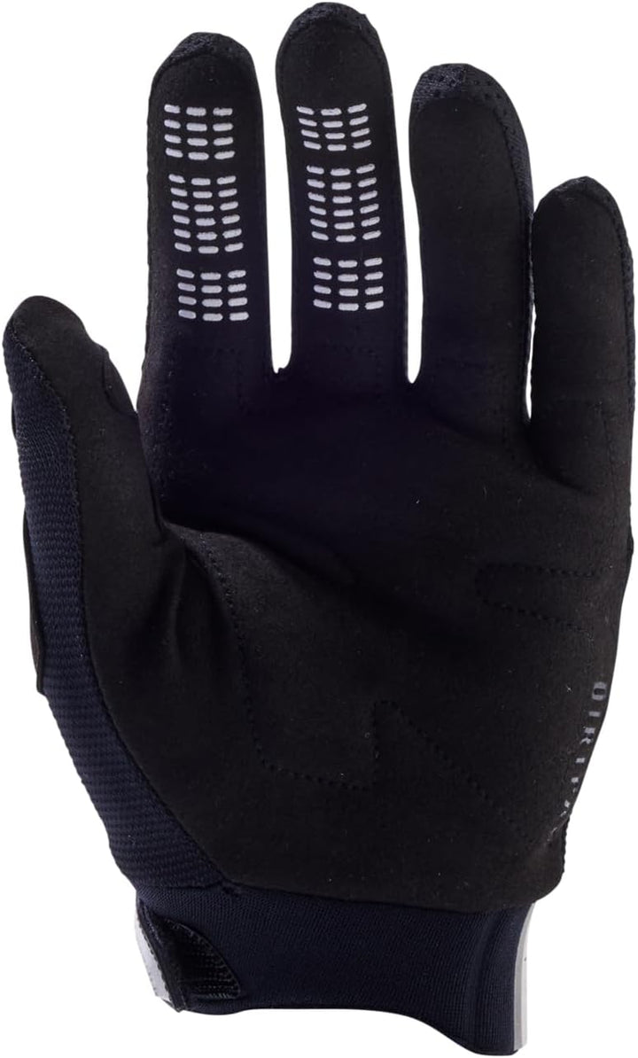 Fox Racing Unisex Kinder Yth Dirtpaw Glove Windbreaker XS Schwarz, XS Schwarz