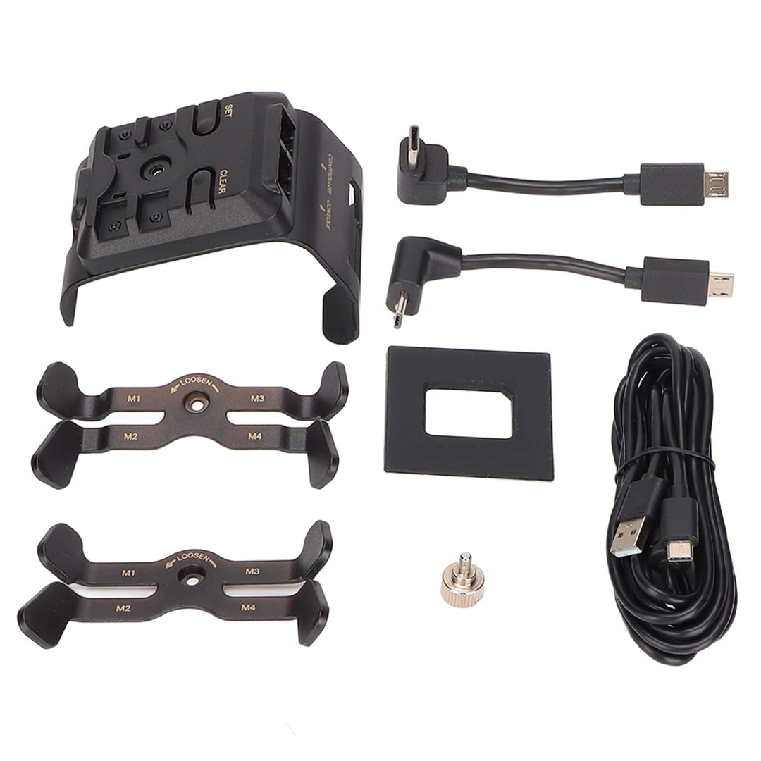 ASHATA Xbox Controller Paddles, Xbox Zubehör Back Button Controller Adapter Stabiles Controller Zube