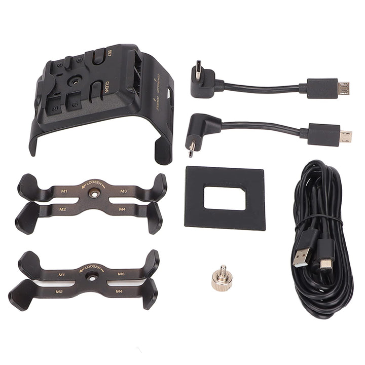 ASHATA Xbox Controller Paddles, Xbox Zubehör Back Button Controller Adapter Stabiles Controller Zube