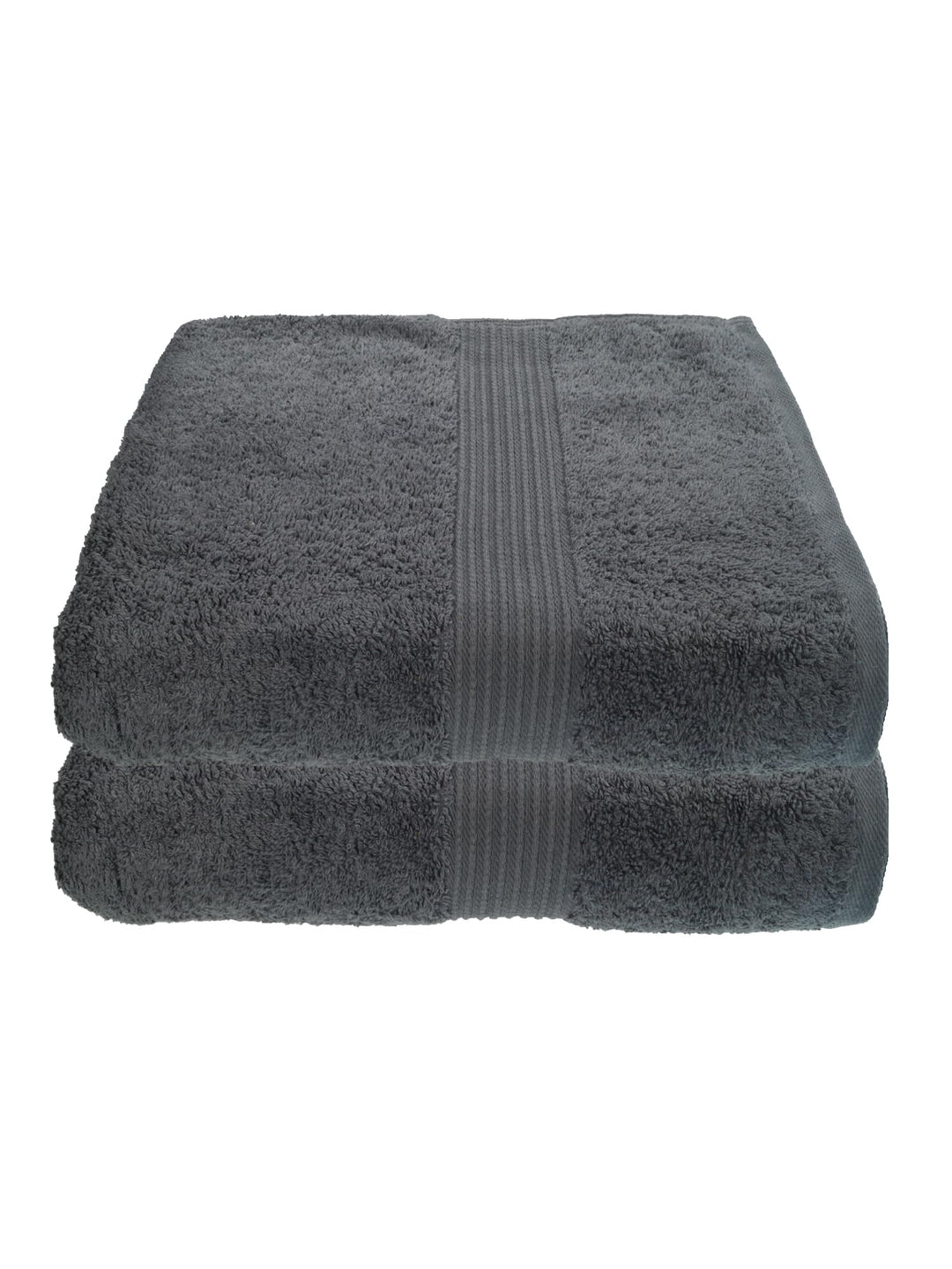 Julie Julsen 2er Pack Saunatücher 28 Farben erhältlich Reine Baumwolle Qualität 500 GSM Strandtuch S