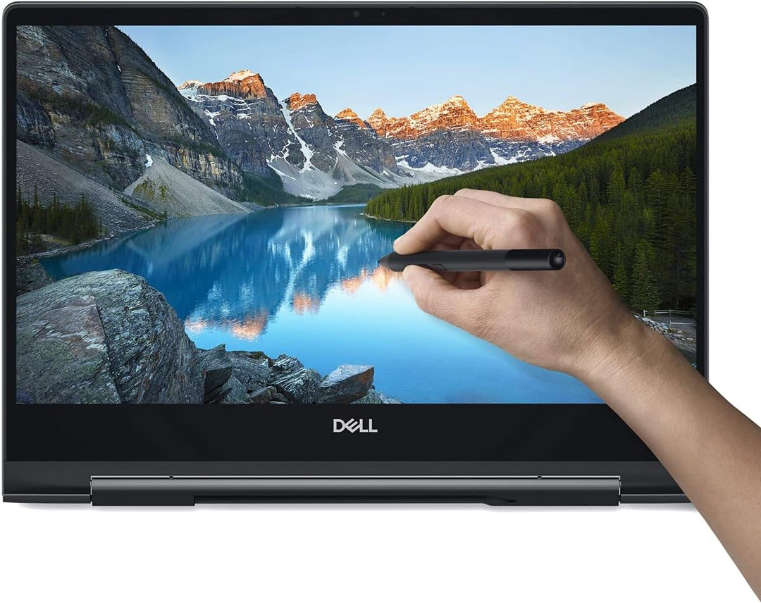 Dell Ersatzteil Active Pen-PN350M, DELL-PN350M-BK