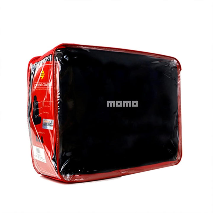MOMO AUTOABDECKUNG INNEN 1 SCHICHT ELASTISCH - AUTO SCHUTZHÜLLE INDOOR GRÖSSE M (430x165x120 CM) 1 M