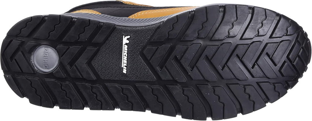 PRIMIGI Jungen Pmg Lab 4 X 4 Sneaker, Gelb
