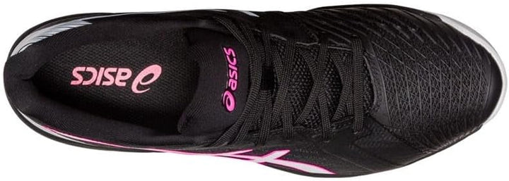 ASICS Solution Swift FF Clay Mann Tennisschuhe Blau Weiss 41.5 EU Mehrfarbig, 41.5 EU Mehrfarbig
