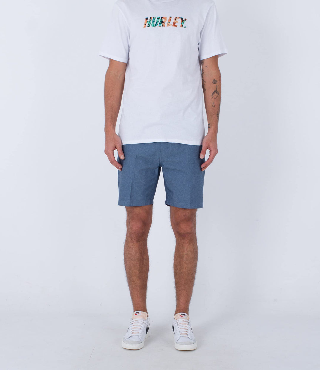 M H2O Dri Breathe 19' 33 Dunkelblau (Deep Aqua), 33 Dunkelblau (Deep Aqua)