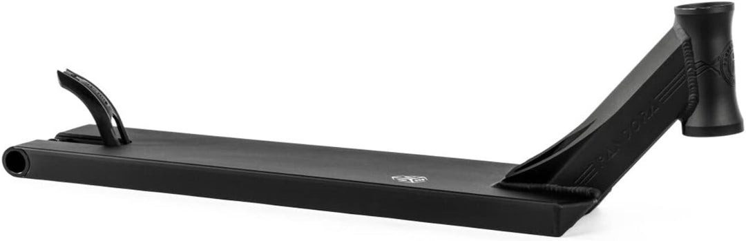 Ethic Pandora Stunt Scooter Deck 520 mm Raw