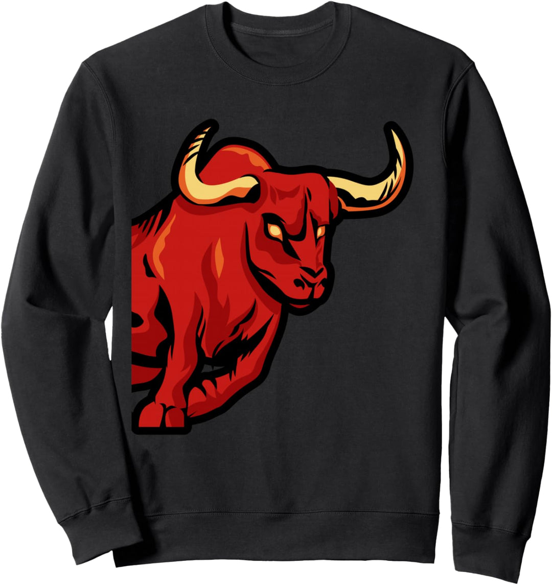 AUFLADUNG VON RED BULL Sweatshirt