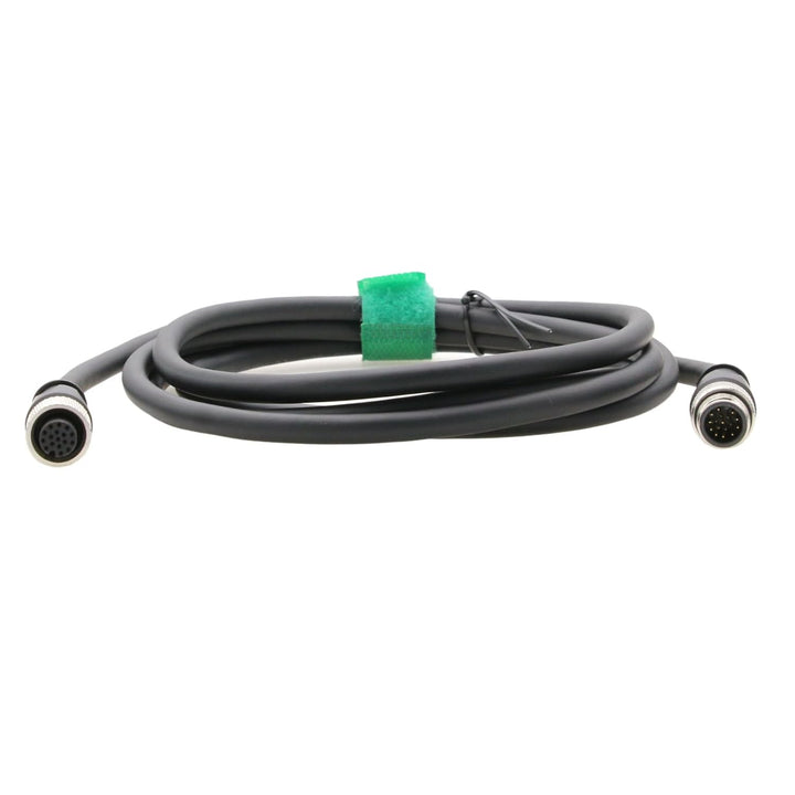 HangTon M12 17-pin A-code Kabel für SICK Inspector83x Lector64x, Banner ABR 3000 7000, Datalogic Mat