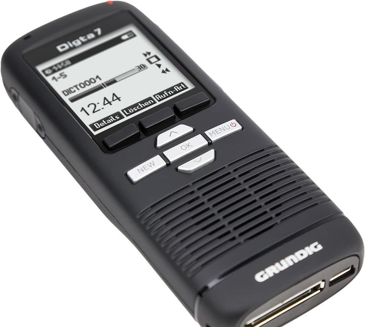 Grundig KDC7020I31 Digta 7 Stand-alone Kit