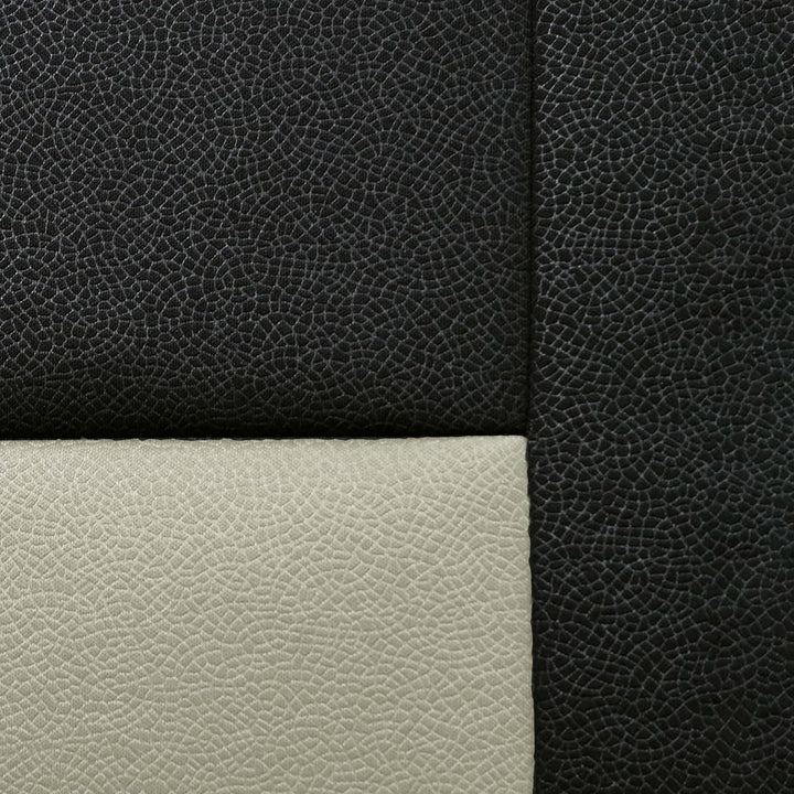 Petex Sitzbezugset Universal Eco Class Elegance beige 17-teilig Grösse SAB 1 Vario Plus