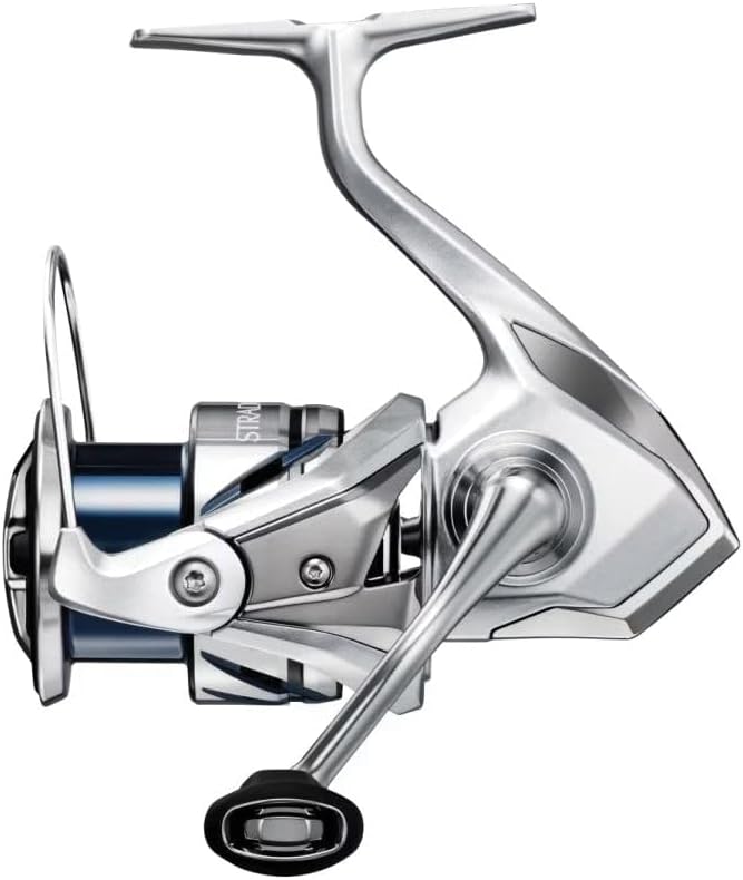 Shimano Stradic FM C2000S, C2000S