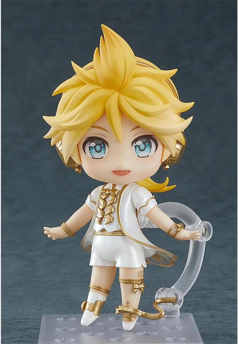 Good Smile Company Character Vocal Series 02 Nendoroid Figur, Mehrfarbig