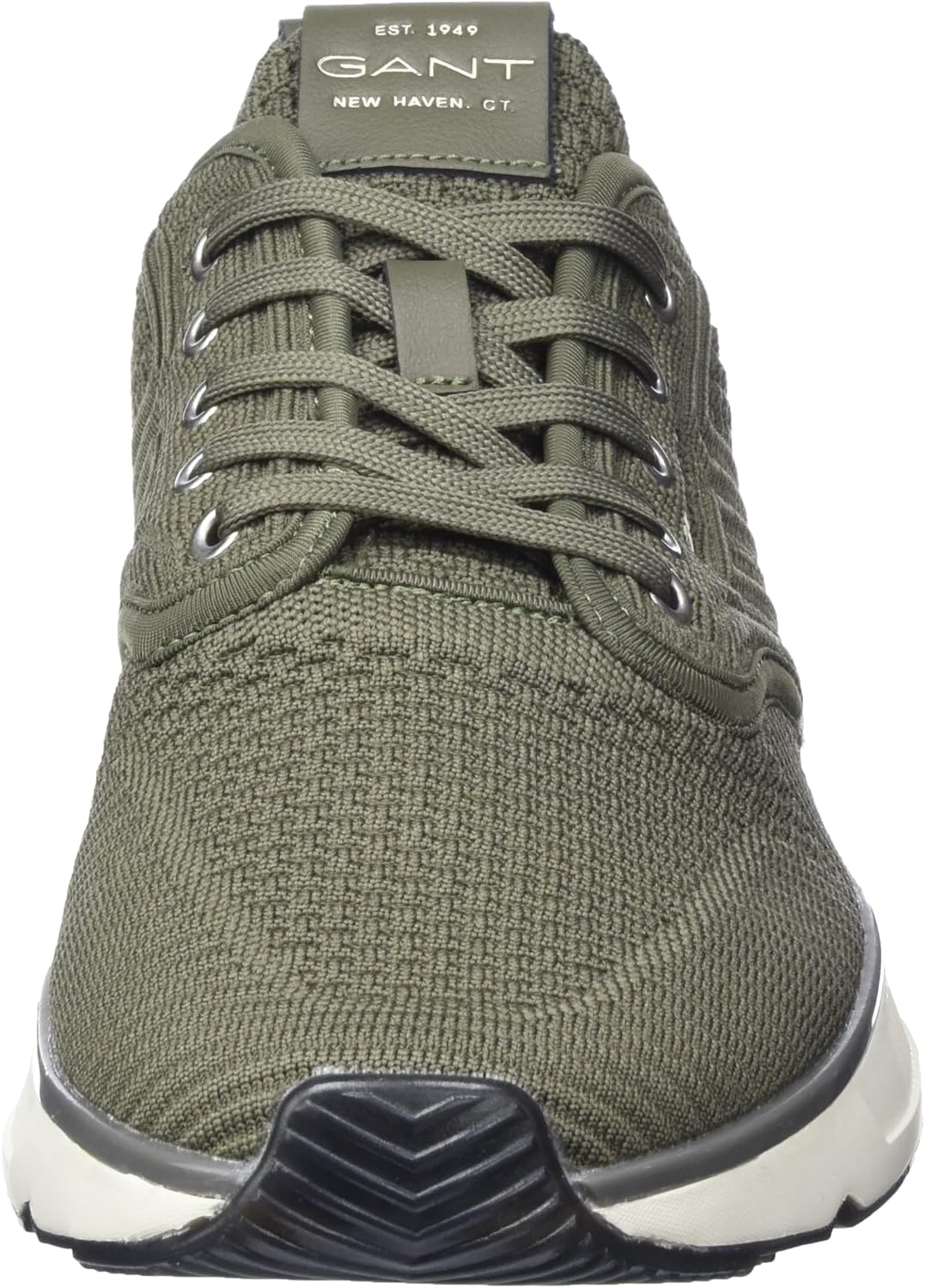 GANT Herren Beeker Sneaker 42 EU Ivy Green, 42 EU Ivy Green