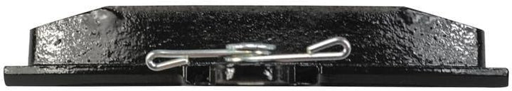 HELLA PAGID 8DB 355 017-901 Bremsbelagsatz - T5051 - Dicke/Stärke: 19.6mm - Bremssystem: Lucas - nic