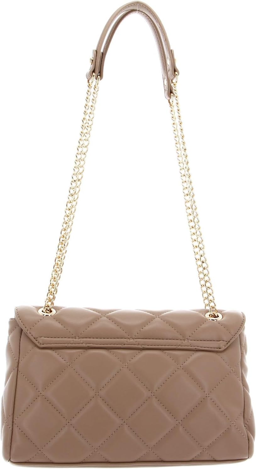 Valentino Damen 51o-ada Schulranzen Beige, Beige