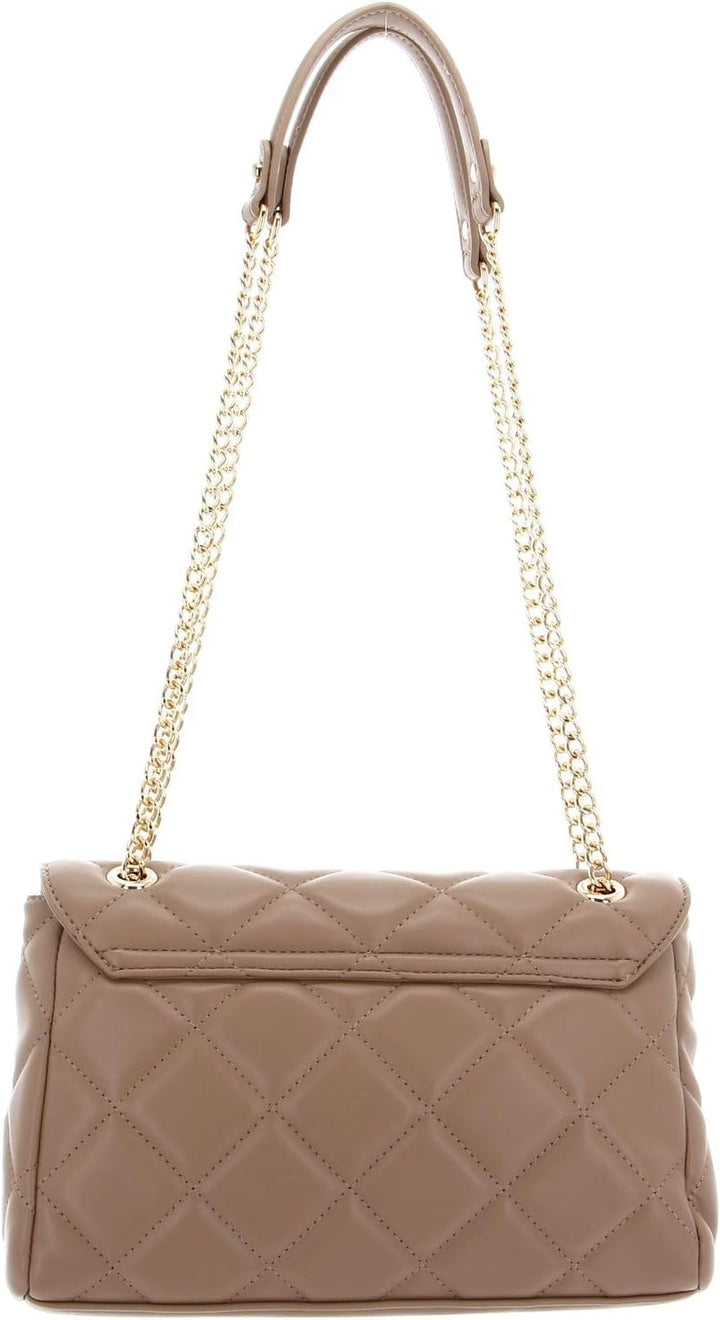 Valentino Damen 51o-ada Schulranzen Beige, Beige