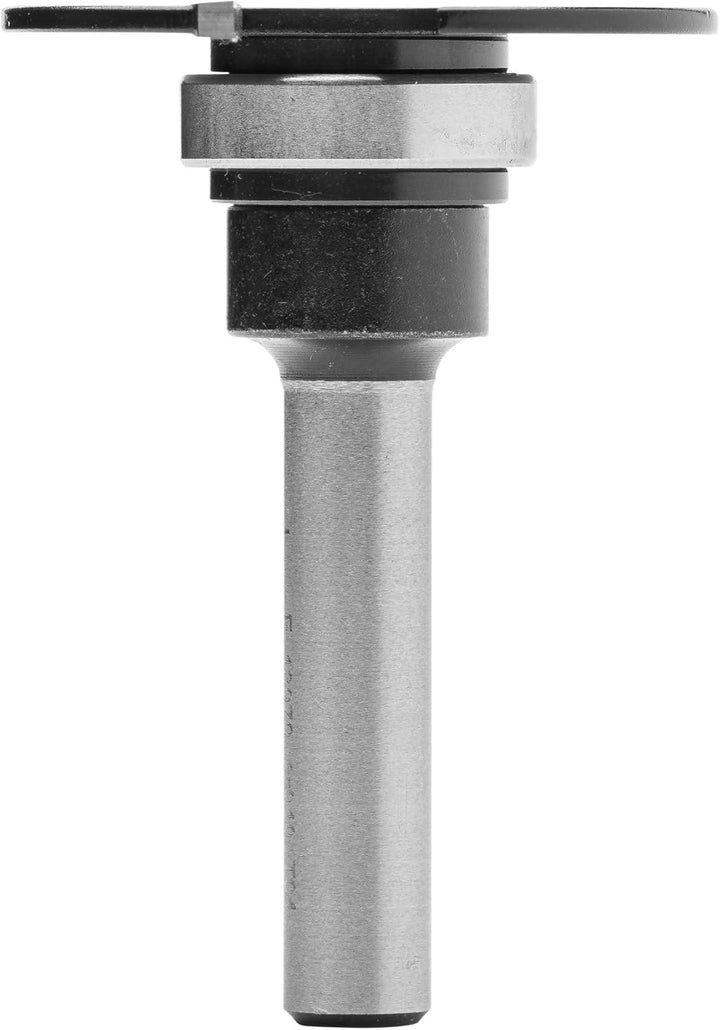 ENT 13970 Scheibennutfräser HW, Schaft (S) 8 mm, Durchmesser (D) 40 mm, NL 2 mm, ØKL 19 mm, T 10,5 m
