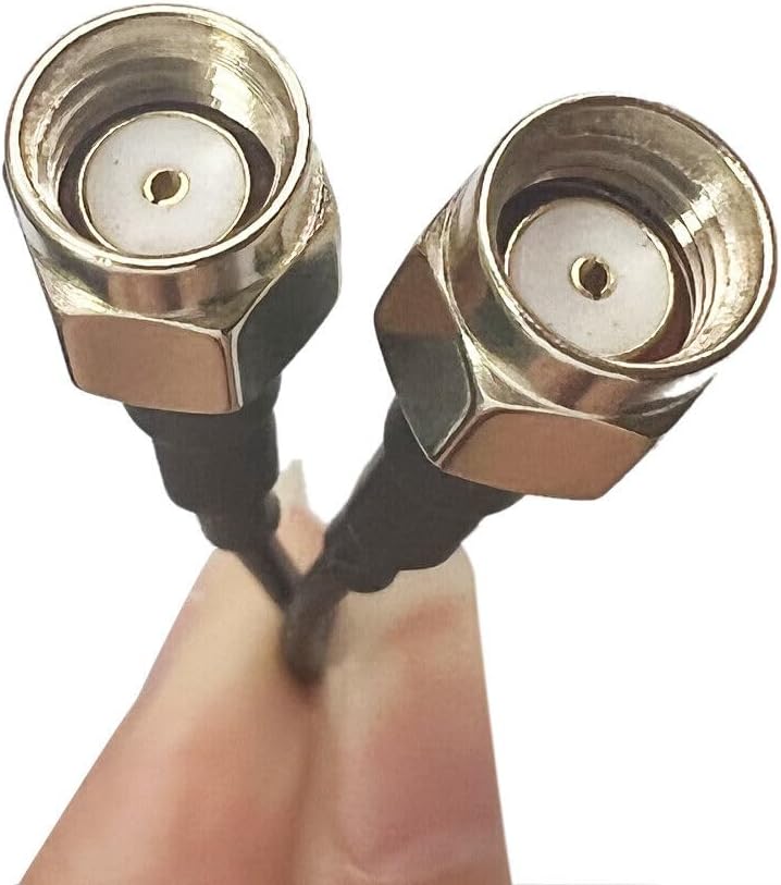 Gintai Antenne WiFi Kabel 6E für ASUS 2T2R ROG Strix B560 B660 H610 H670 Z590-A Z590-E Z590-F Z690-A