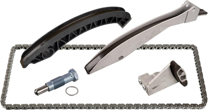 febi bilstein 30339 Steuerkettensatz für Nockenwelle , 1 Stück