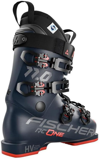 Fischer Skischuhe Skistiefel Alpinskischuhe Alpin-Skistiefel Alpinstiefel RC One 11.0 - Flex 110 - M