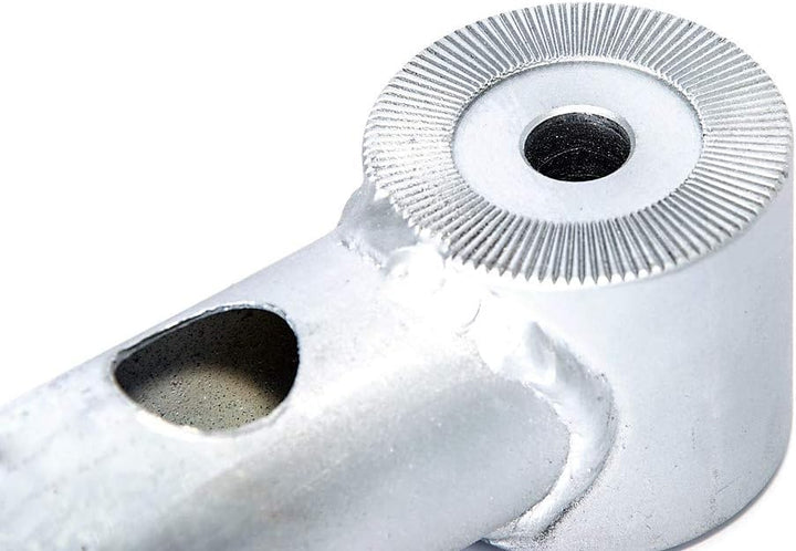 Premium X Deluxe X130-48 Dachsparrenhalter 130cm Mast Ø 48mm Sparrenhalter SAT Dach-Halterung inkl.