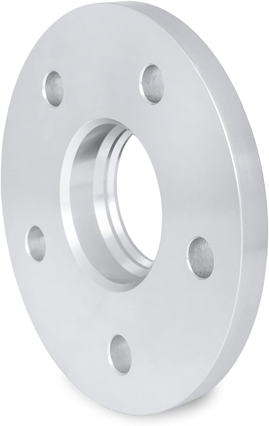 NJT eXtrem 780029 Spurverbreiterung, SportSpacer, 30mm 5/120, NLB 65,1 mm, mit Zentrierung