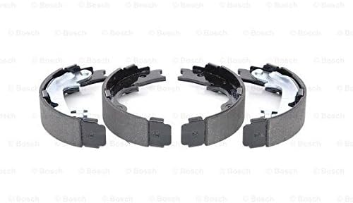 BOSCH 0 986 487 779 Bremsbacken und Zubehör