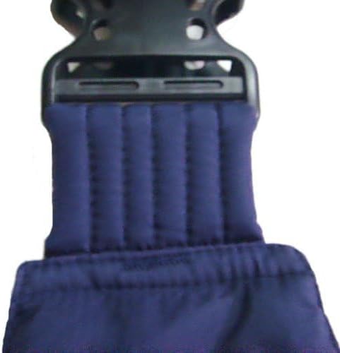 Hunde Tragetaschen, Tragetasche Katzen, Hundetragetasche Outdoor Tragetasche Hund (Blau Plaid) Blau
