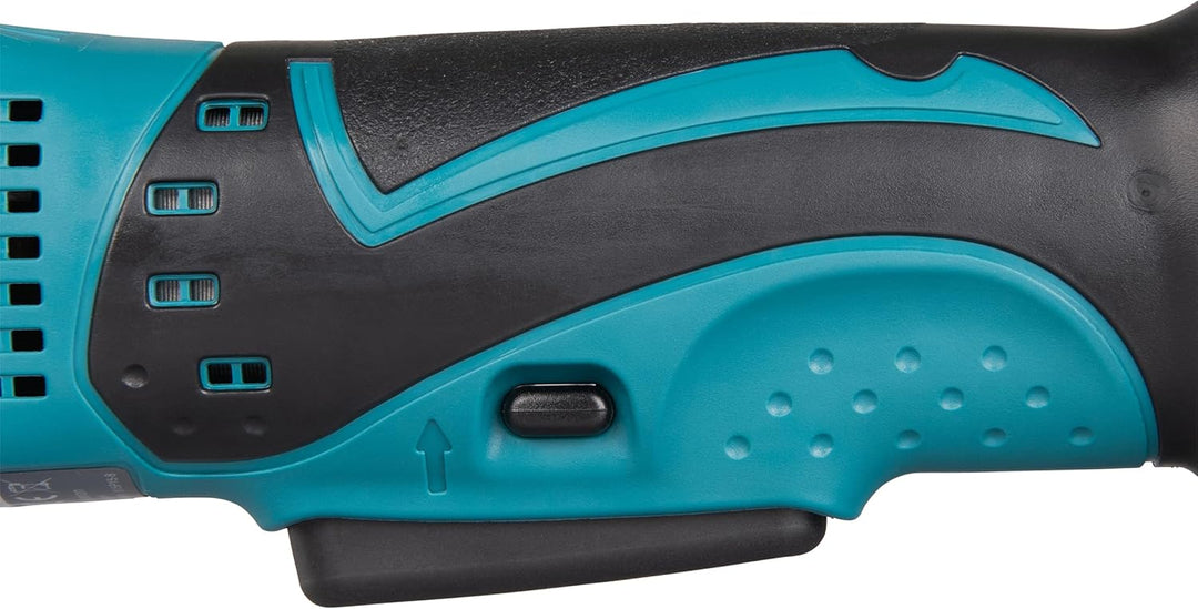 Makita DDA350Z Akku-Winkelbohrmaschine 18 V (ohne Akku, ohne Ladegerät) mit ZKBF, Akku-Winkelbohrmas