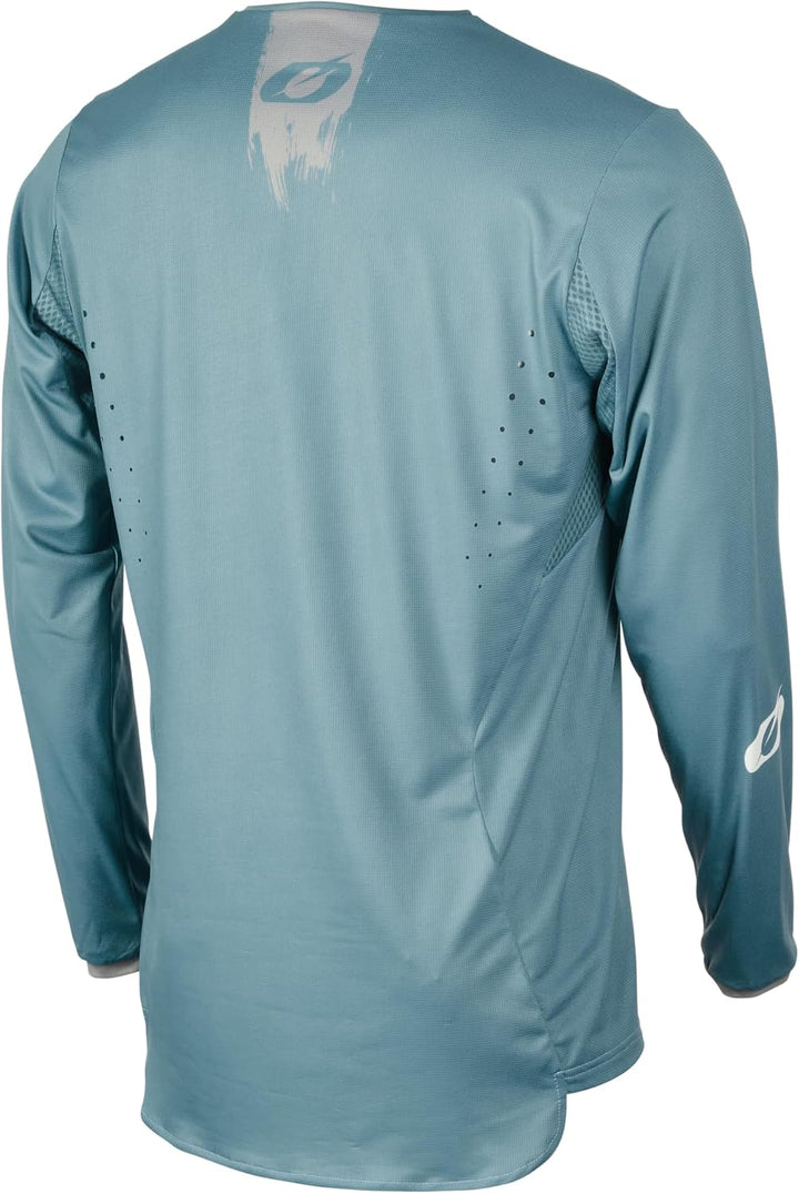O'NEAL | Mountainbike-Trikot | MTB Mountainbike DH Downhill FR Freeride | Atmungsaktives Material, m