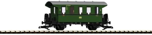 Piko 37920 - G Personenwagen 2. Klasse DB Epoche III