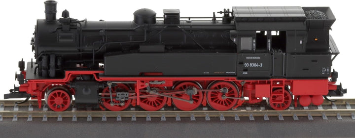 Piko 47132 TT-Dampflok BR 93, DR, Ep.IV