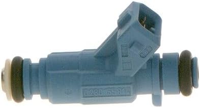 BOSCH 0280155814 Einspritzventil
