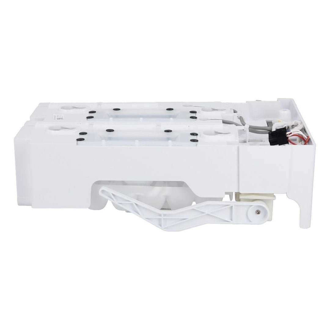 LUTH Premium Profi Parts Kompatibel mit Beko Eiswürfelbereiter 5931630200 für Kühlgefrierkombination