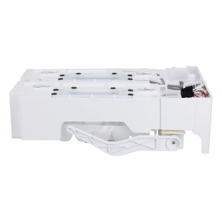 LUTH Premium Profi Parts Kompatibel mit Beko Eiswürfelbereiter 5931630200 für Kühlgefrierkombination