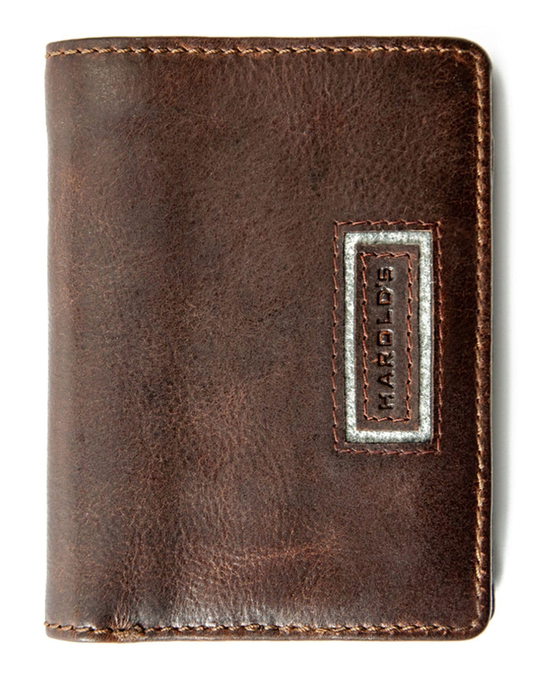 Harold's Aberdeen Geldbörse RFID Leder 13 cm