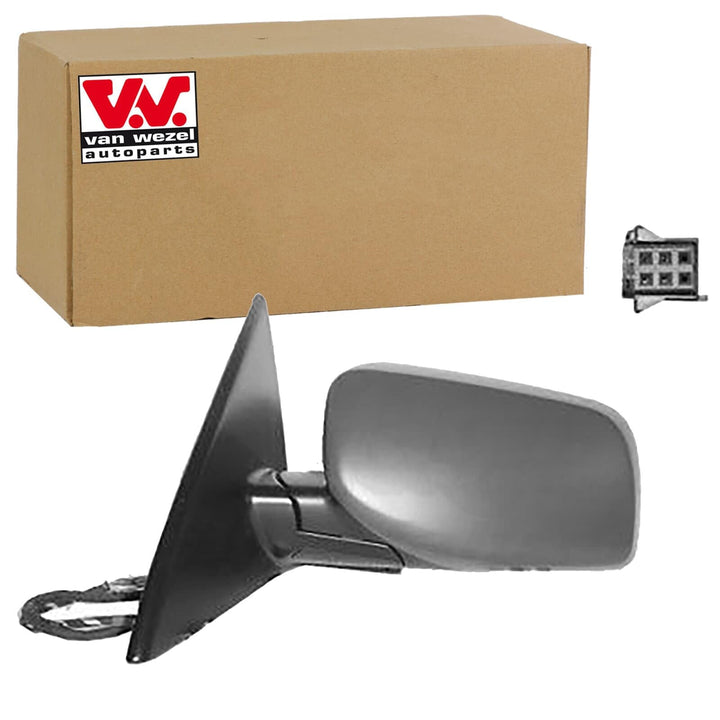 Van Wezel 655807 Aussenspiegel