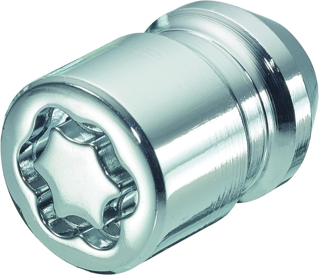 24238SU Radsicherungsmuttern SU (Standard) M12 x 1,5, Kegelsitz, Gesamtlänge 37,0 mm, SW21, Schlüsse