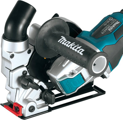 Makita 191G05-4 Absaughaube Trennen 125mm